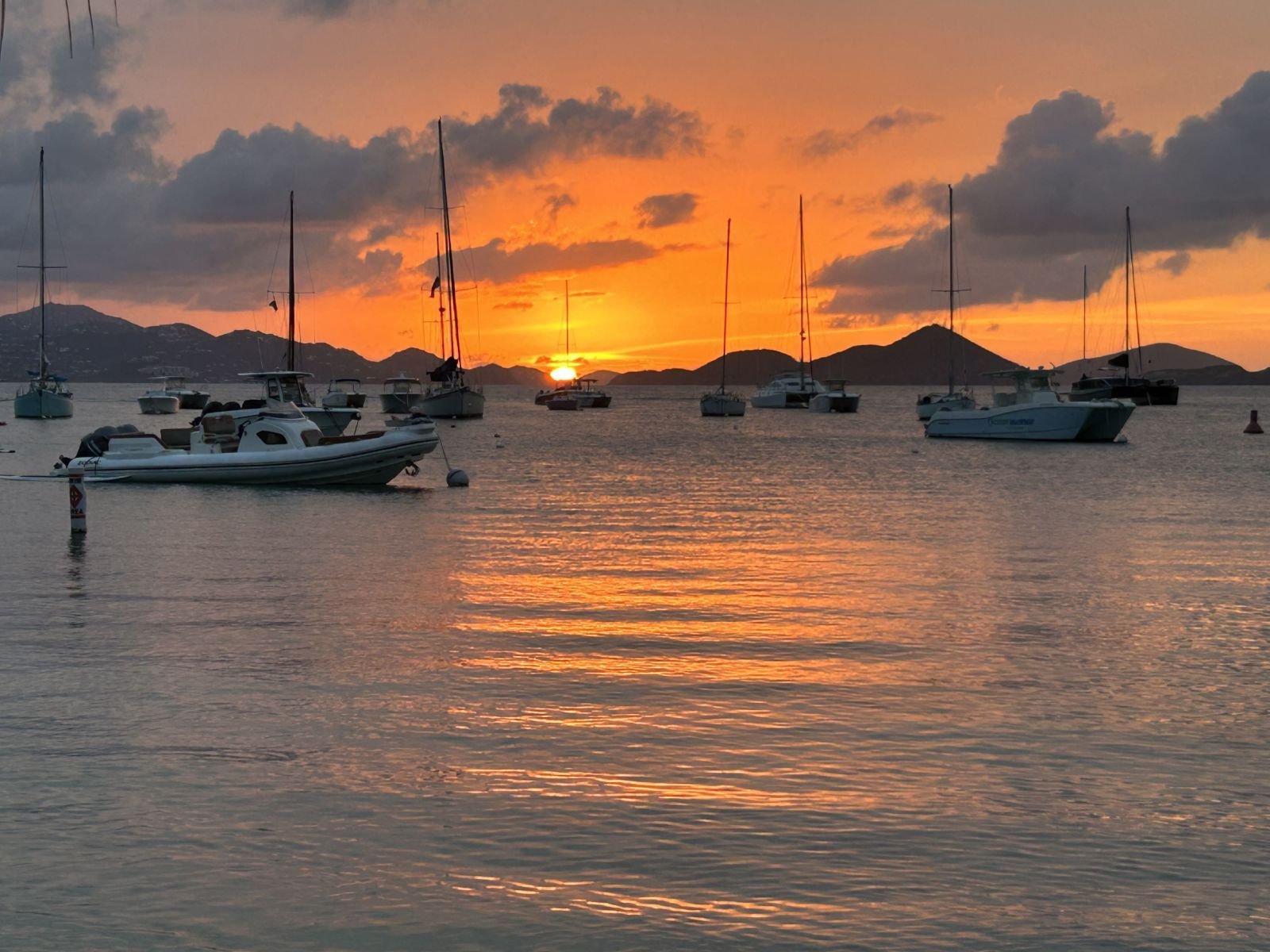 Watch the Sunset
