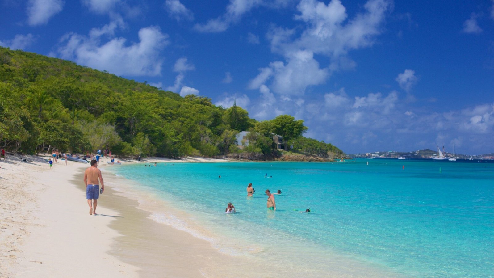 Honeymoon Beach