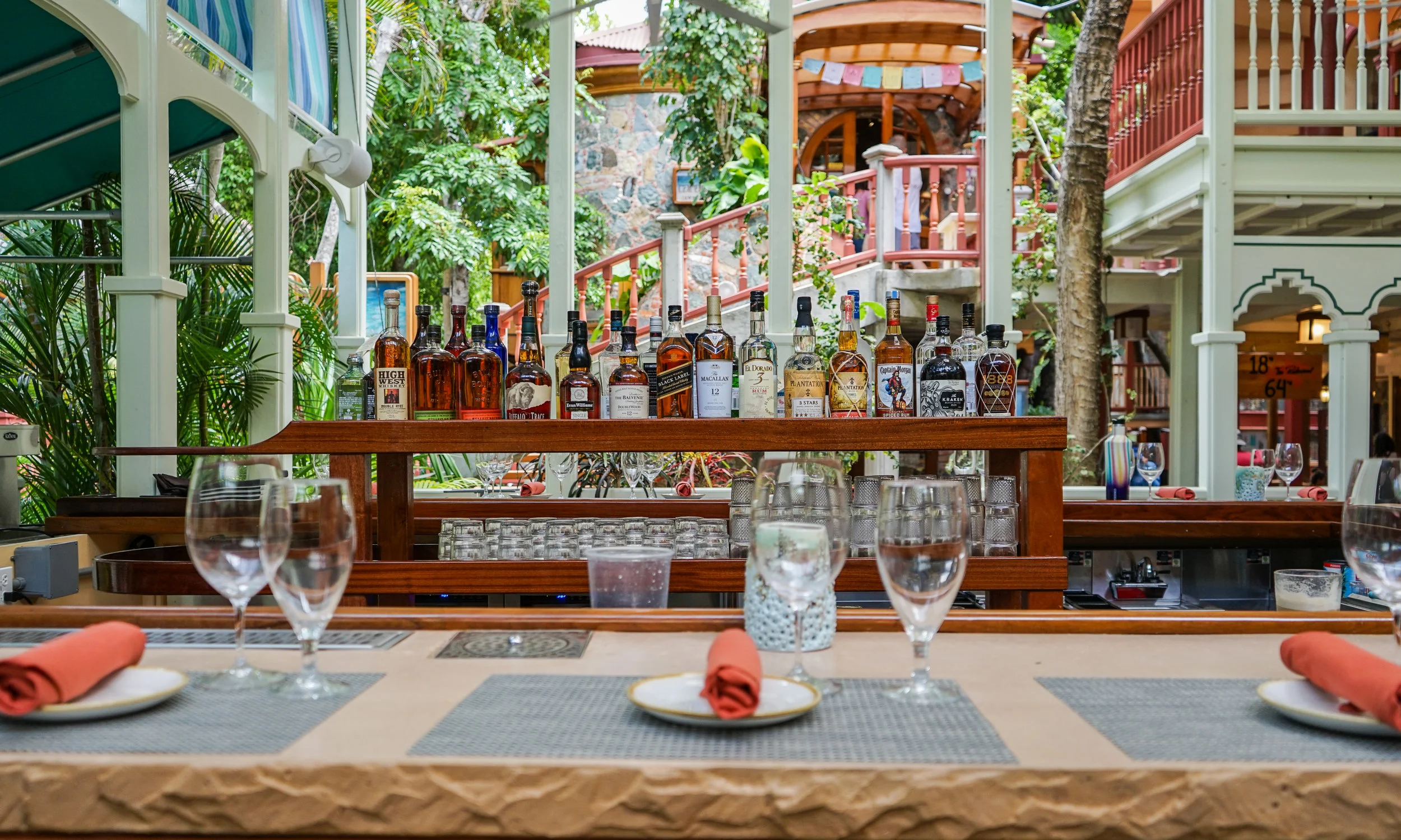 1864 Restaurant