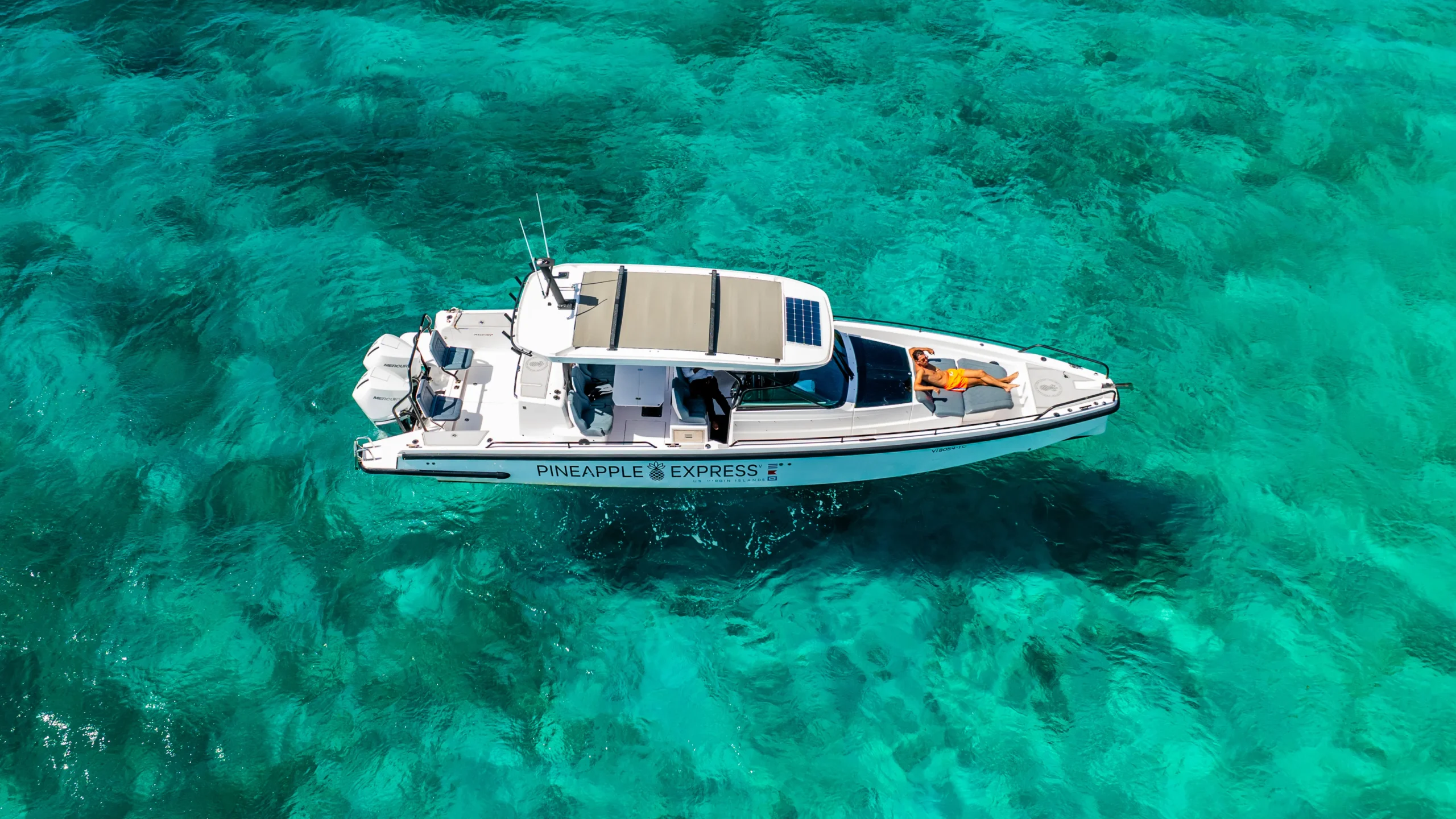 Take a Sailing or Boat Charter