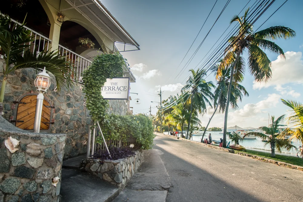 Terrace Restaurant