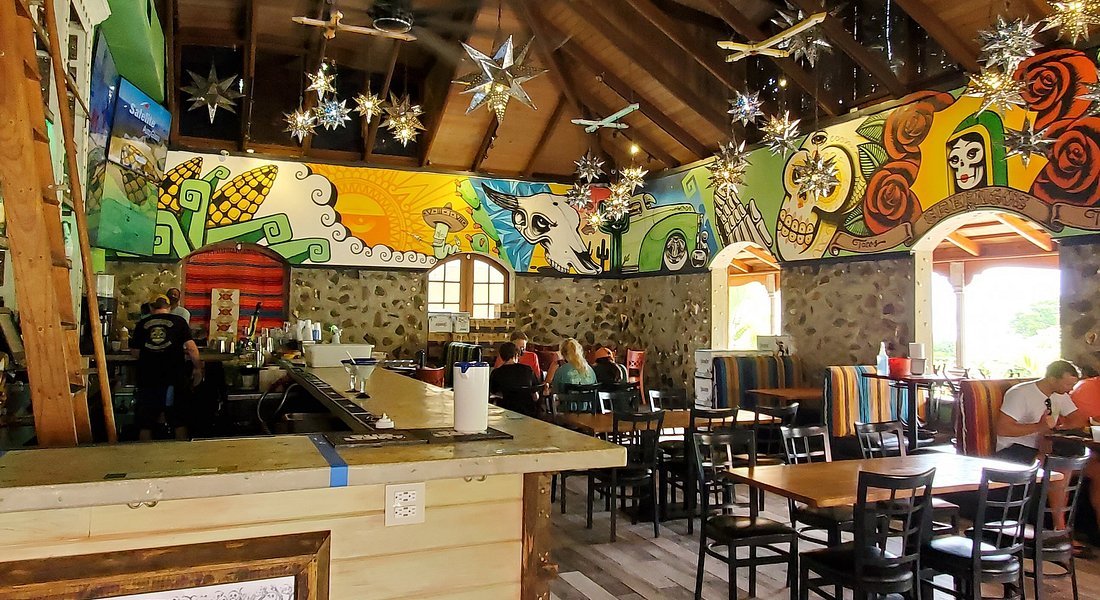 Gringo’s