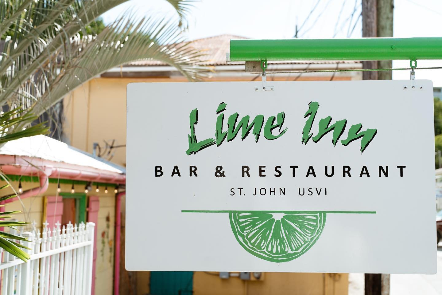 Lime Inn