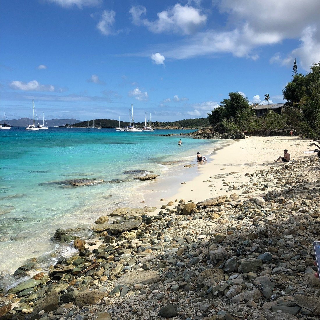 Salomon Beach