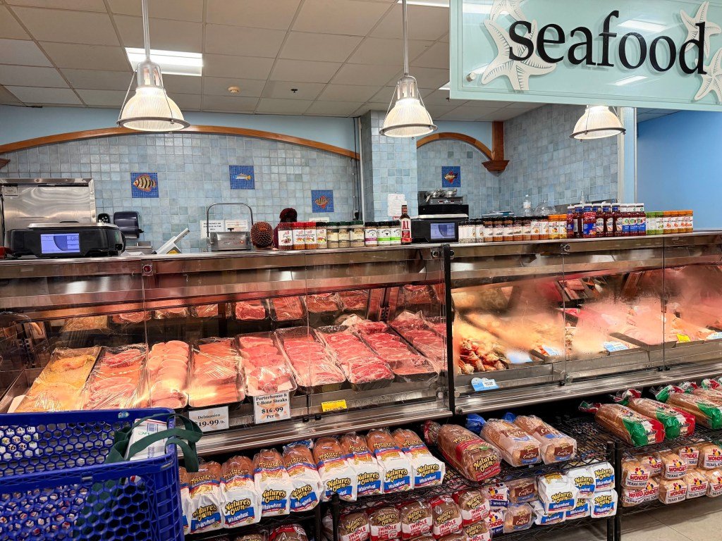 Starfish Market