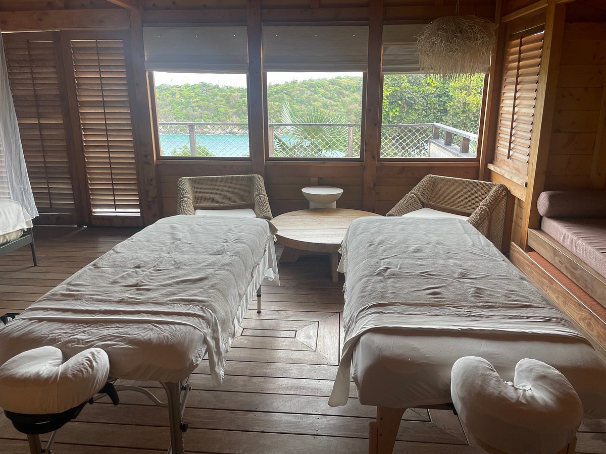Vitamin Sea Spa